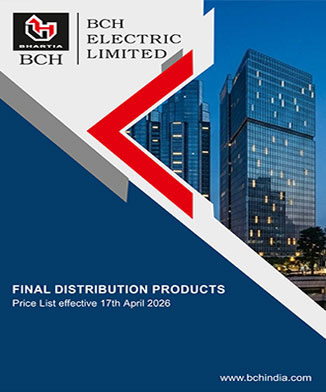 BCH FDP MRP