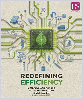 Rishabh Digital Expertise LP DE