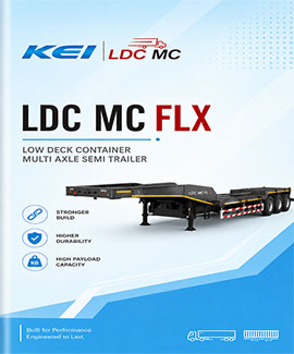 KEI LDC MC FLX