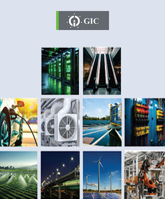 GIC Product Price List