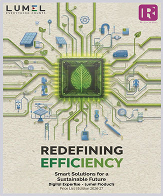 Lumel Expertise LP LE