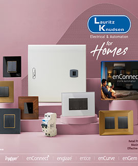 LK Retail Products MRP