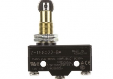Omron Basic Switch Z-15GQ22-B